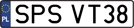 SPSVT38