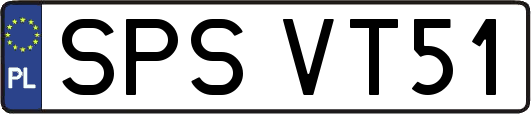 SPSVT51