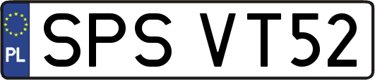 SPSVT52