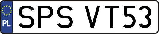 SPSVT53
