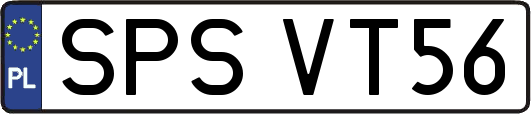 SPSVT56