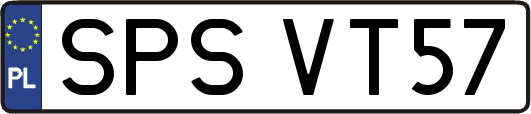 SPSVT57