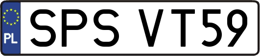 SPSVT59