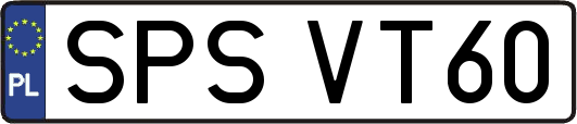 SPSVT60