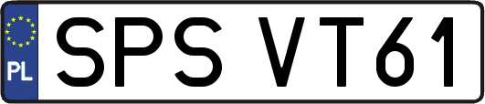 SPSVT61