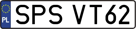 SPSVT62