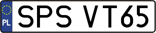 SPSVT65