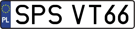 SPSVT66