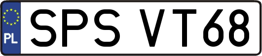 SPSVT68