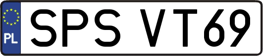 SPSVT69