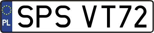 SPSVT72
