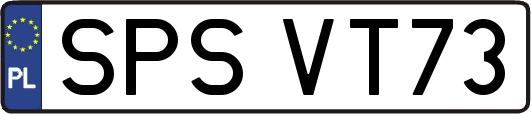 SPSVT73