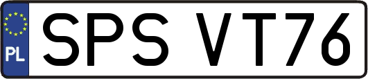 SPSVT76