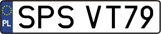SPSVT79