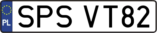 SPSVT82