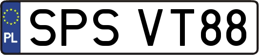 SPSVT88