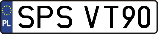 SPSVT90
