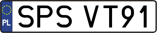 SPSVT91