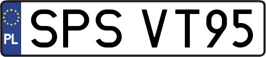 SPSVT95