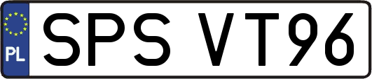 SPSVT96