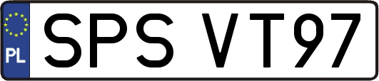 SPSVT97