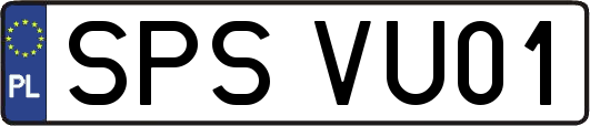SPSVU01