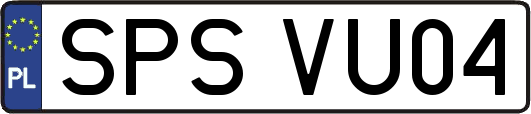 SPSVU04