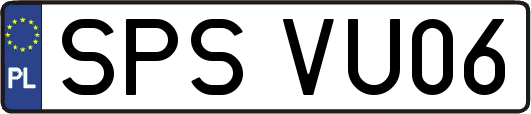SPSVU06