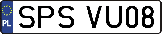 SPSVU08