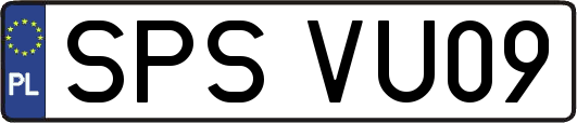 SPSVU09