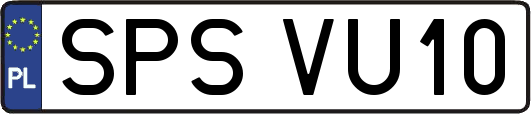 SPSVU10