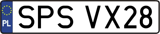 SPSVX28