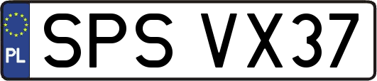 SPSVX37