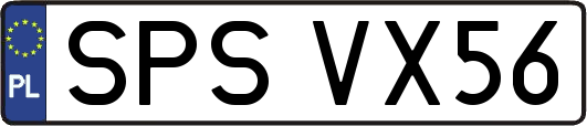 SPSVX56
