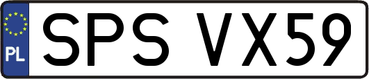 SPSVX59