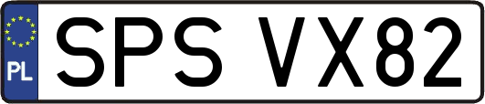 SPSVX82