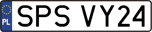 SPSVY24