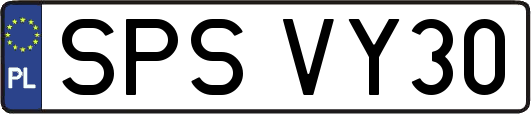 SPSVY30