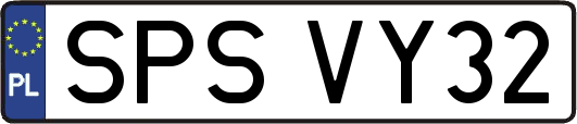 SPSVY32