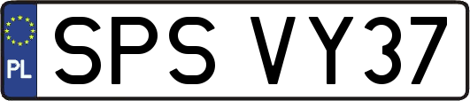 SPSVY37