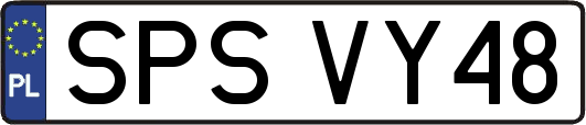 SPSVY48