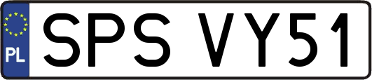 SPSVY51