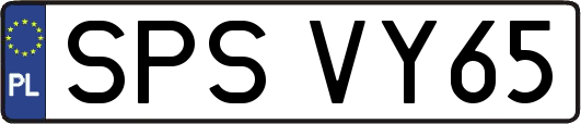 SPSVY65