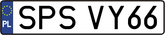 SPSVY66