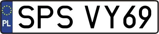 SPSVY69