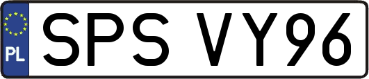 SPSVY96