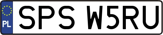 SPSW5RU