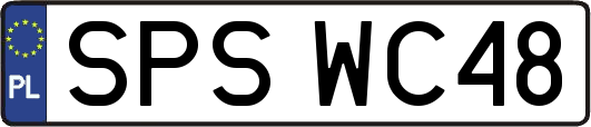 SPSWC48