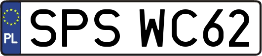 SPSWC62