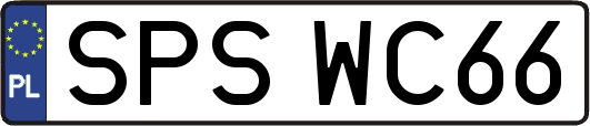 SPSWC66